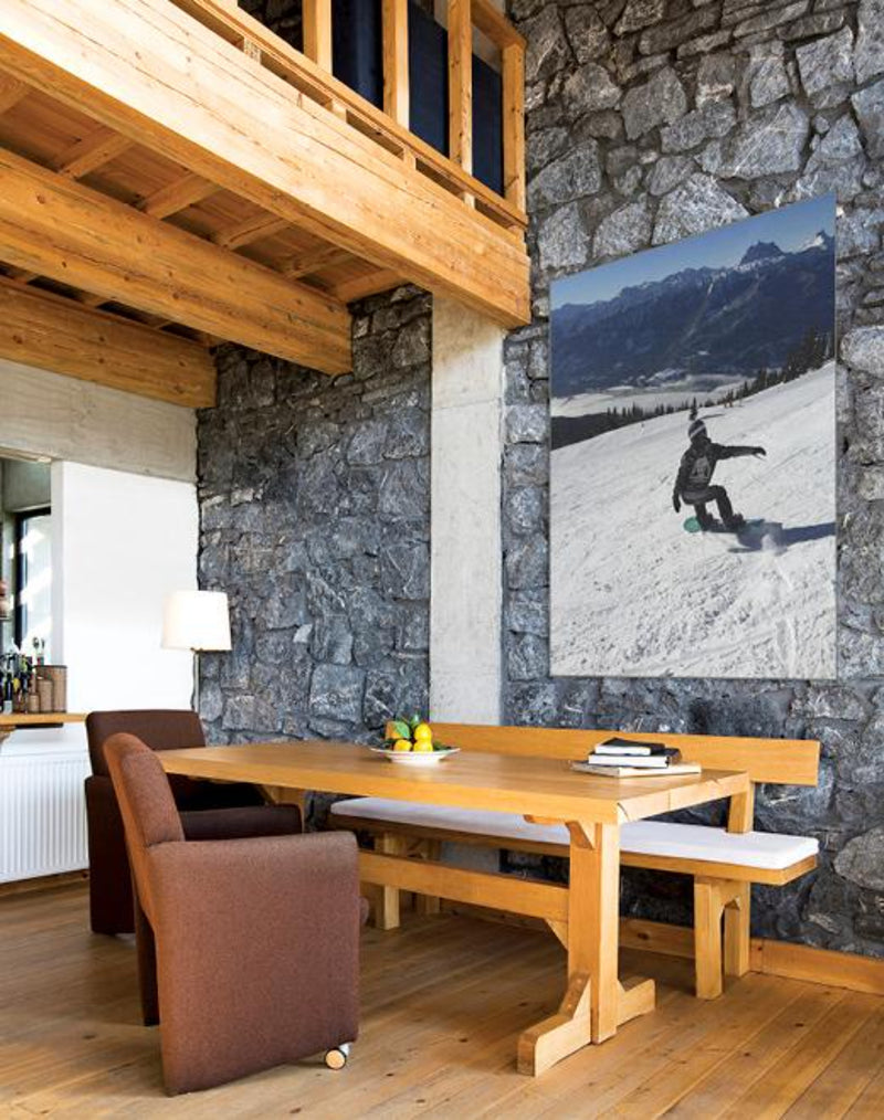 Create Your Large Print